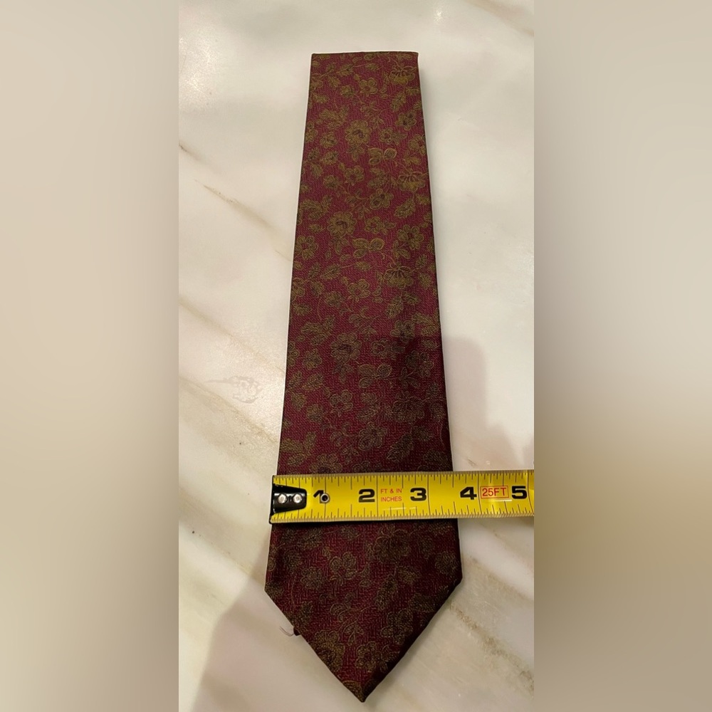Robert Talbott Tie